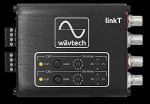 LinkT