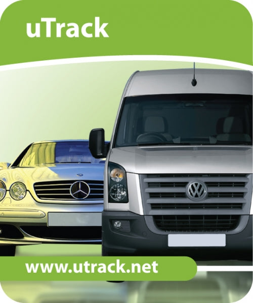 Utrack