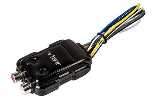 Vibe LOC2-V5 2 Channel Line Output Converter