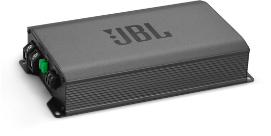 JBL Stage GT50011 - Mono Class D Subwoofer Amplifier 1220W