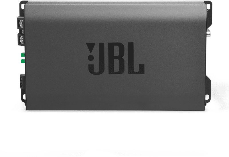 JBL Stage GT50011 - Mono Class D Subwoofer Amplifier 1220W