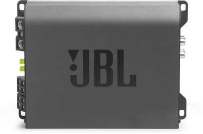 JBL Stage GT60041 - 4 Channel Class D Speaker Subwoofer Amplifier 1240W