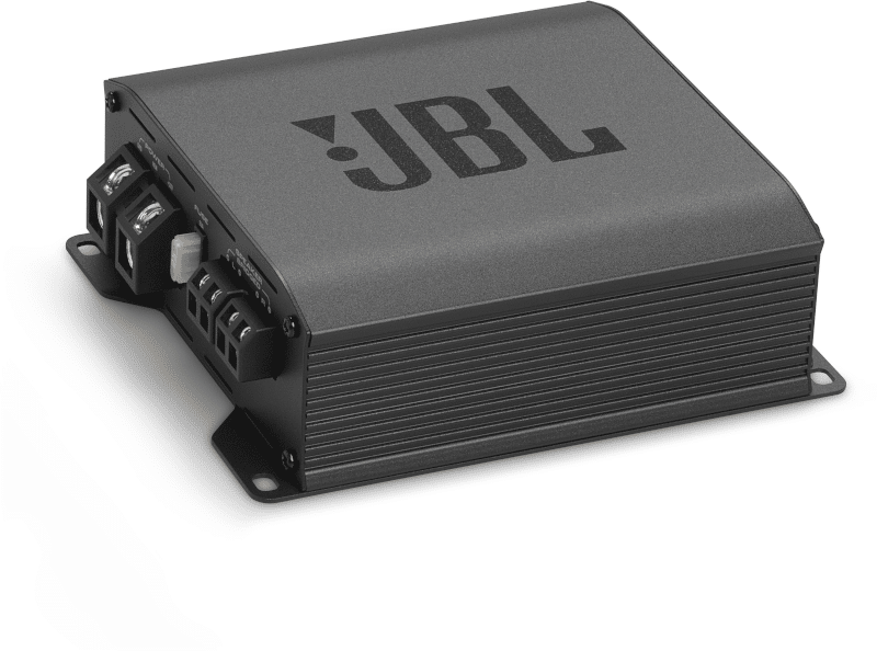 JBL Stage GT80021 - 2 Channel Class D Amplifier