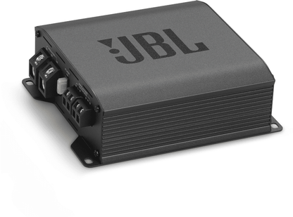 JBL Stage GT80021 - 2 Channel Class D Amplifier