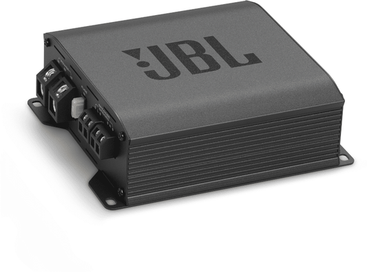 JBL Stage GT80021 - 2 Channel Class D Amplifier