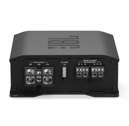 JBL Stage GT80021 - 2 Channel Class D Amplifier