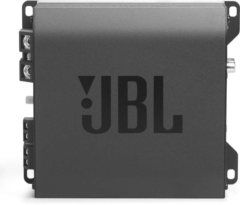 JBL Stage GT80021 - 2 Channel Class D Amplifier