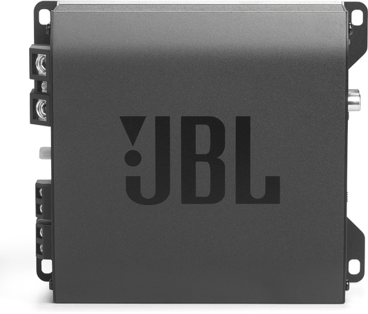 JBL Stage GT80021 - 2 Channel Class D Amplifier