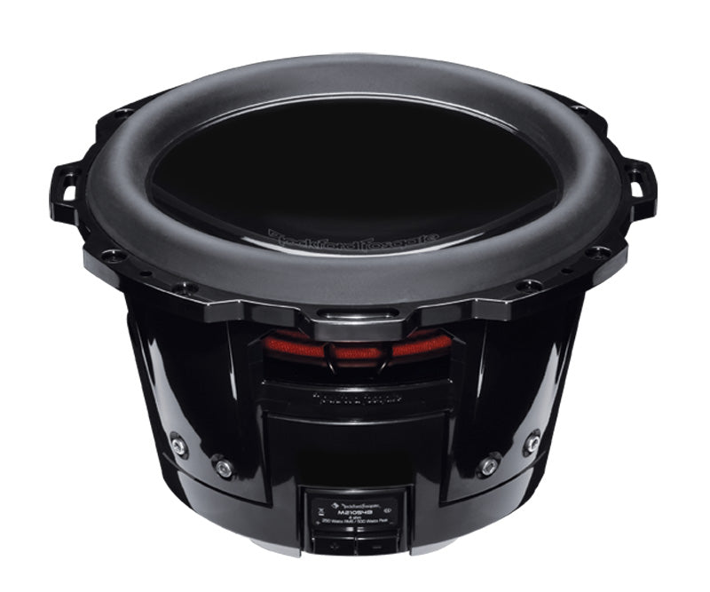 ROCKFORD FOSGATE M210S4B
