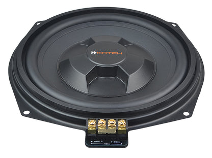 Match UP W8BMW-S Speakers