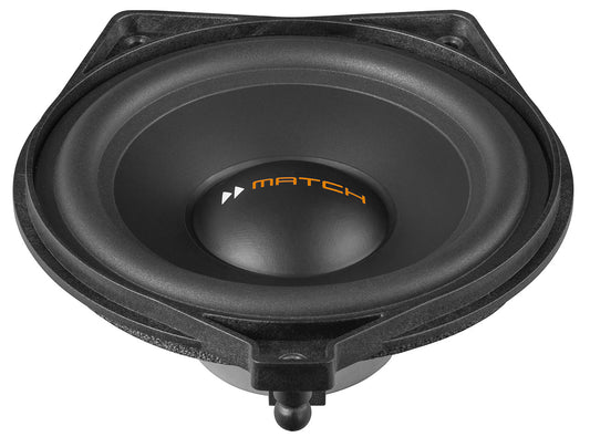 Match UP S4MB-CTR Speakers