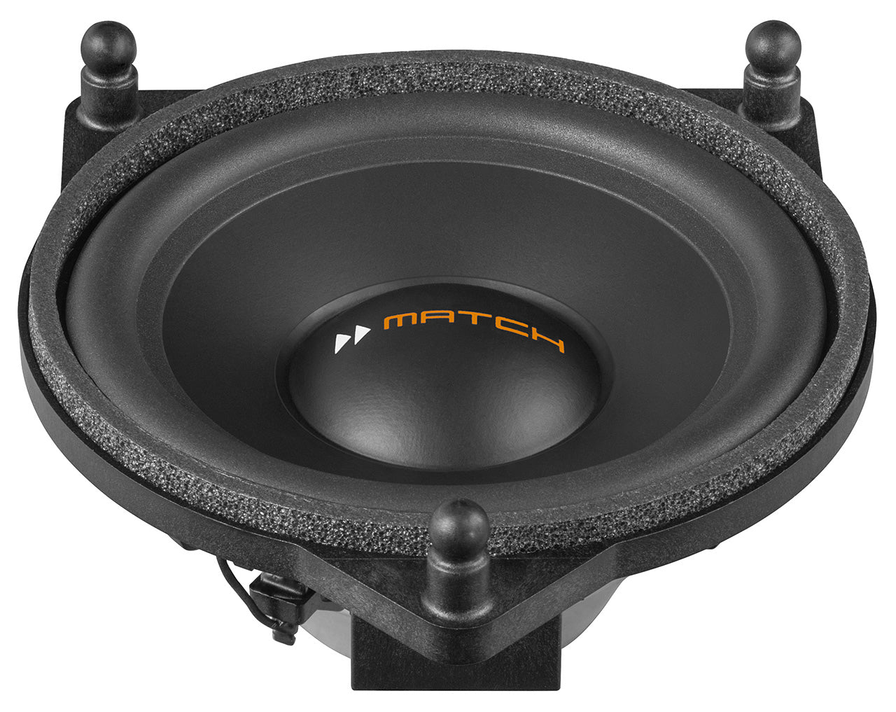 Match UP C42MB-FRT Speakers