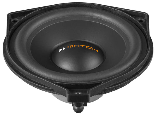 Match UP S4MB-SUR Speakers