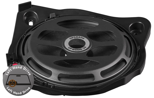 Match UP W8MB-S4 Single Speaker