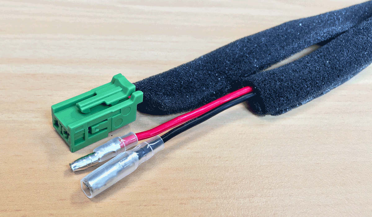 Match UP W8MB-S4 Single Speaker