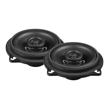 Match UP X4BMW-FRT.2 Speakers