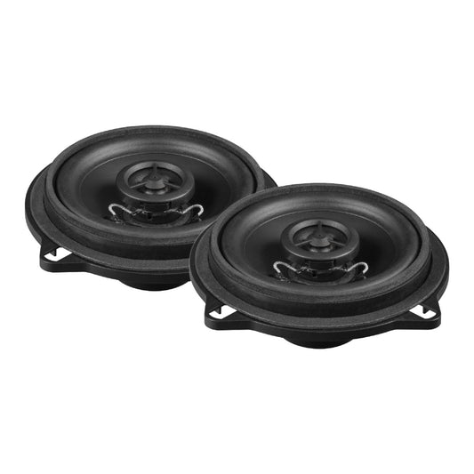 Match UP X4BMW-FRT.3 Speakers