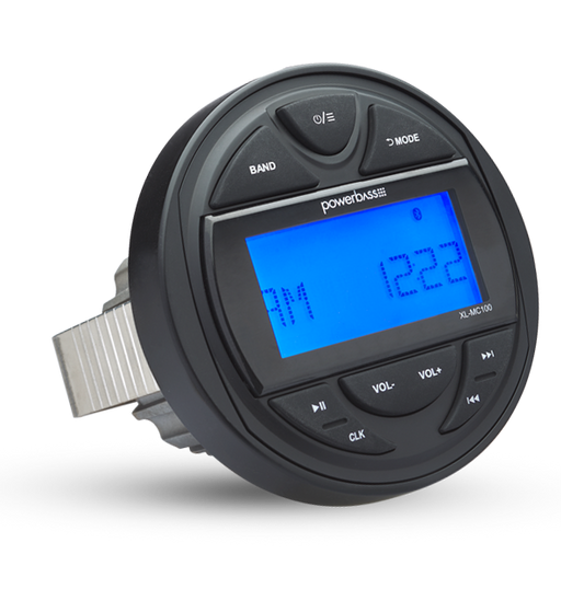 MC-100 Digital Media Receiver with Bluetooth