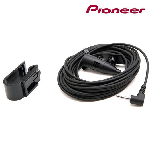 Pioneer Microphone