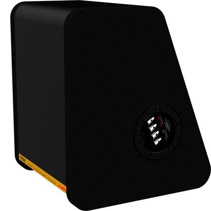 Vibe SLICKMIT8-V3 - 8" Passive Enclosure Subwoofer 1350W