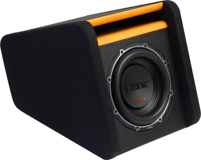 Vibe SLICKMIT8-V3 - 8" Passive Enclosure Subwoofer 1350W