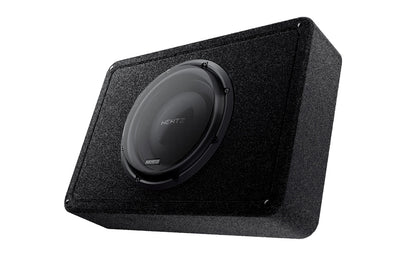 Hertz MPBX 250S2 - Mille Pro 10" Shallow Subwoofer Enclosure