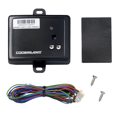 VOXX MV3 Dual zone microwave sensor