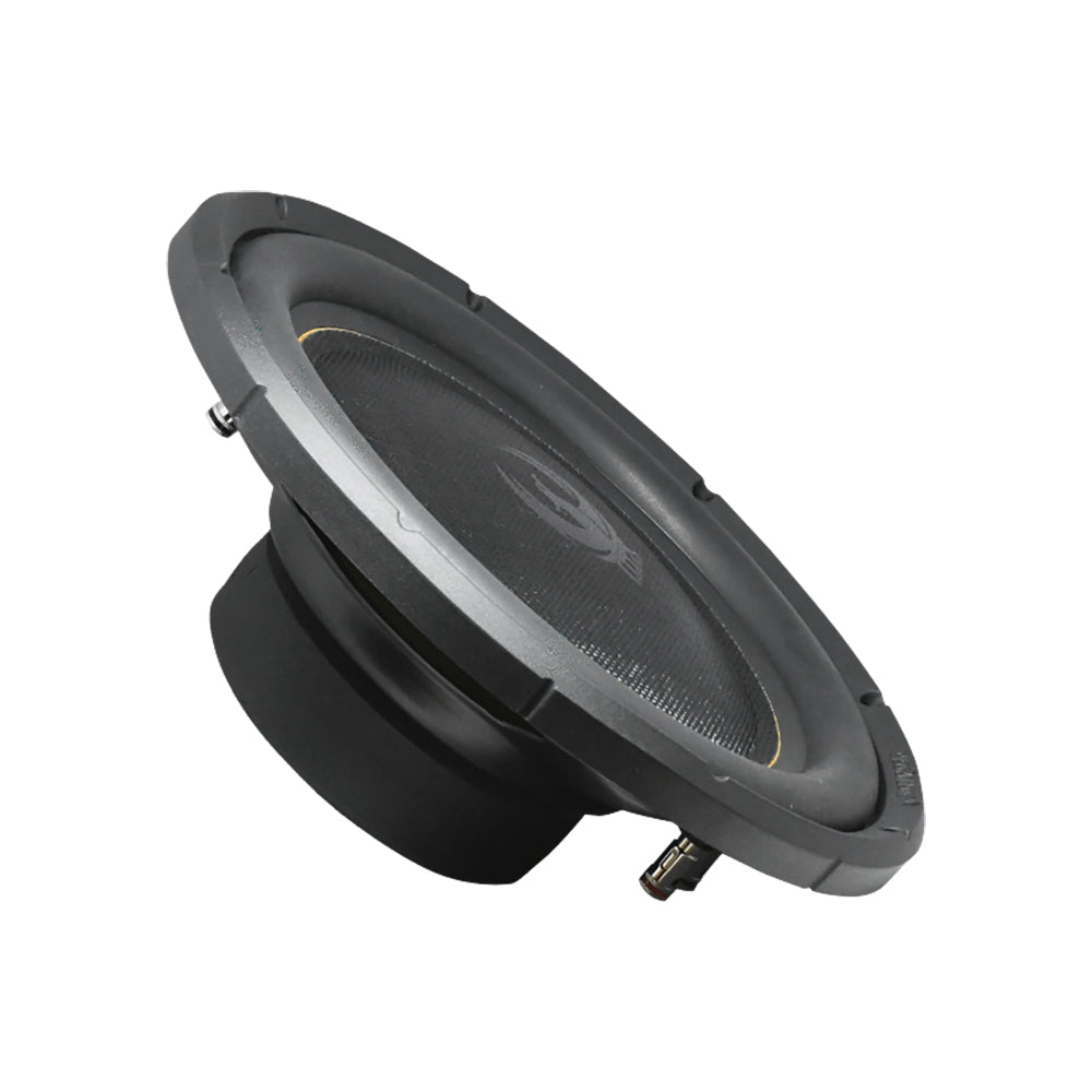 Phoenix Gold MX12D2 - 12" Dual 2ohm Subwoofer