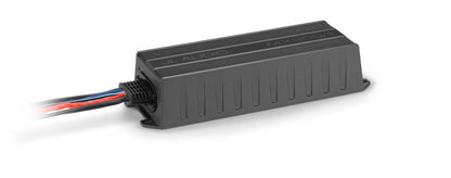 JL Audio MX300/1 - Micro Mono Class D Amplifier