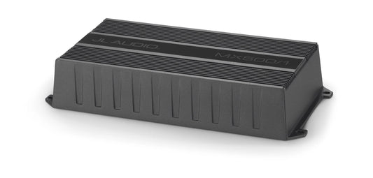 JL Audio MX500/1 - Micro Mono Class D Amplifier