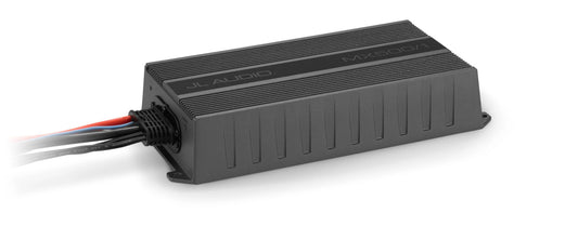 JL Audio MX500/1 - Micro Mono Class D Amplifier