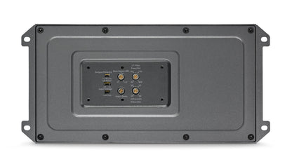 JL Audio MX500/1 - Micro Mono Class D Amplifier