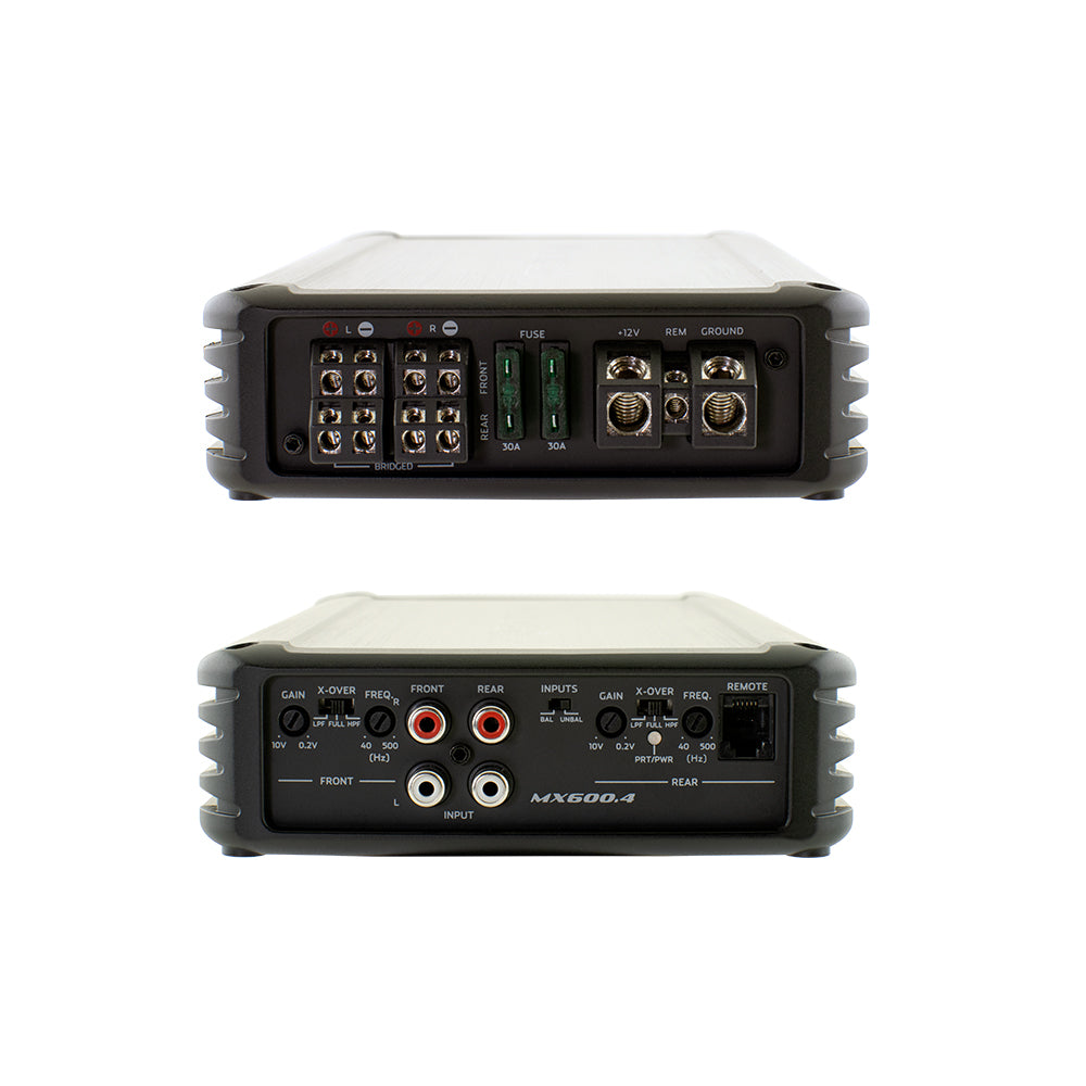 Phoenix Gold MX600.4 - 4 Channel Amplifier