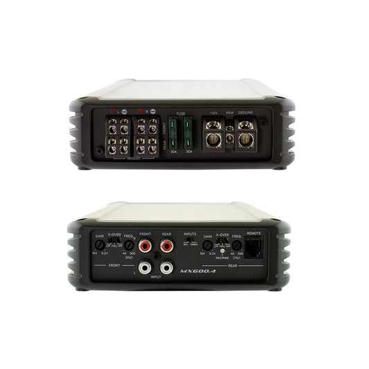 Phoenix Gold MX600.4 - 4 Channel Amplifier