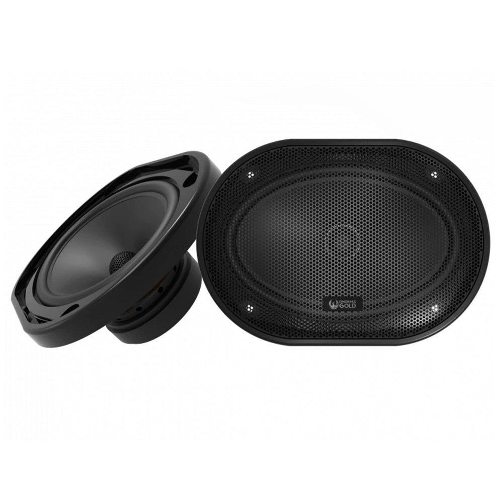 Phoenix Gold MX69CX - 6x9" Coaxial speaker