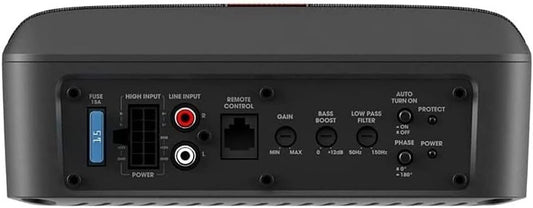 JBL BassPro Nano