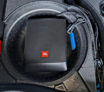 JBL BassPro Nano