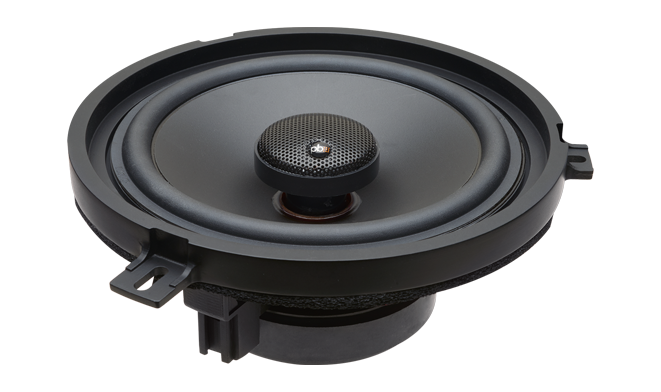 PowerBass OE652-CH - 6.5" Chrysler Coaxial OEM Replacement Speakers