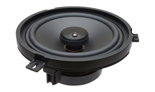 PowerBass OE652-CH - 6.5" Chrysler Coaxial OEM Replacement Speakers