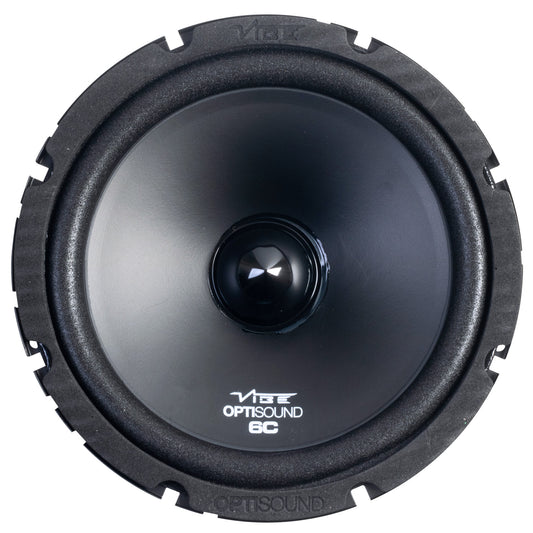 VIBE OPTIVWT6-V9: OEM T6 OPTISOUND SPEAKER UPGRADE