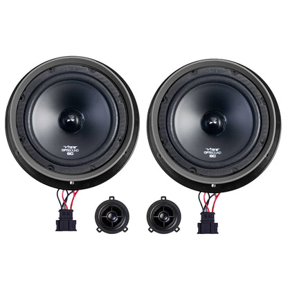 VIBE OPTIVWT6-V9: OEM T6 OPTISOUND SPEAKER UPGRADE