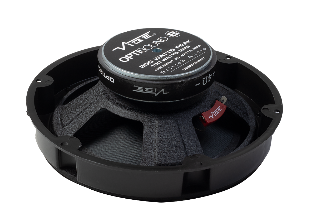 VIBE OPTI8VWT5.1-V0: VW T5.1 OPTISOUND Speaker Upgrade