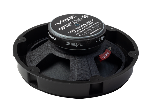 VIBE OPTI8VWT5.1-V0: VW T5.1 OPTISOUND Speaker Upgrade