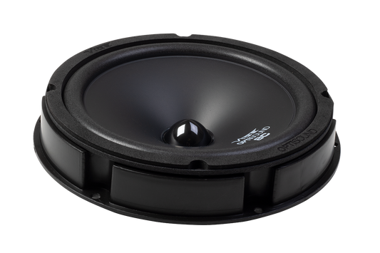 Vibe OPTI8VWT6-V0 - VW T6 8" Optisound Speaker Upgrade