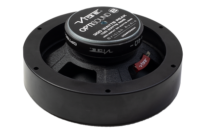 VIBE OPTI8VWT5-V0 - VW T5 8" OPTISOUND Speaker Upgrade