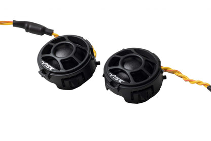 Vibe OPTISOUNDMERC4C-V2 – Mercedes Component Speakers
