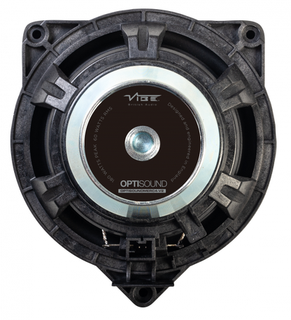 Vibe OPTISOUNDMERC4-V2 – Mercedes Coaxial Speaker