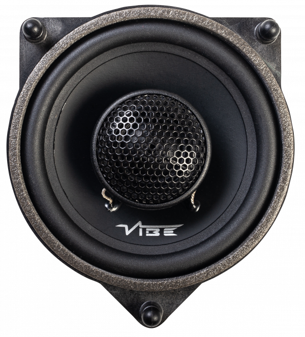 Vibe OPTISOUNDMERC4-V2 – Mercedes Coaxial Speaker