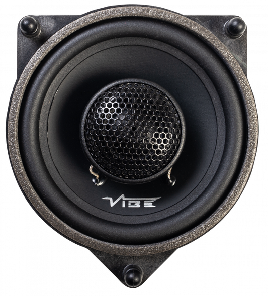 Vibe OPTISOUNDMERC4-V2 – Mercedes Coaxial Speaker