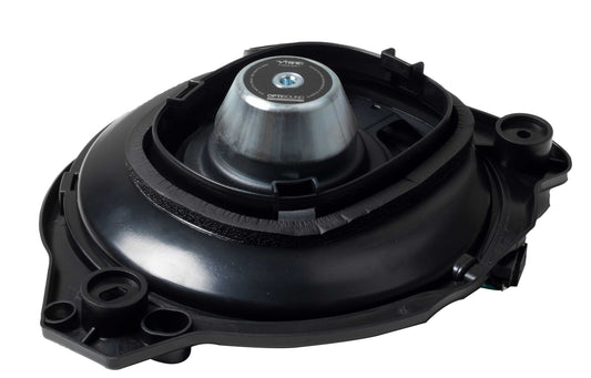 Vibe OPTISOUNDMERC8WR-V2 – Mercedes Subwoofer Upgrade